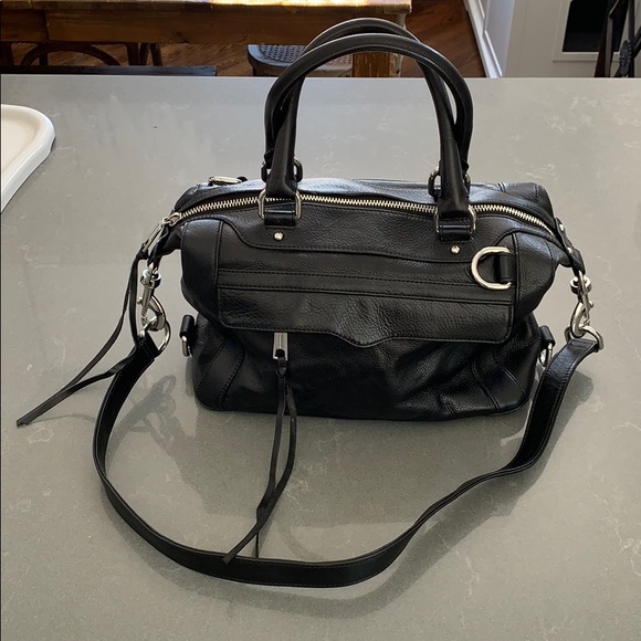 rebecca minkoff mab bag